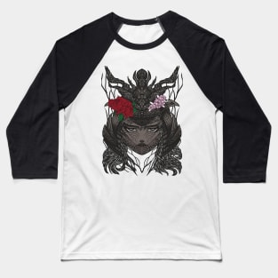 Kitara Baseball T-Shirt